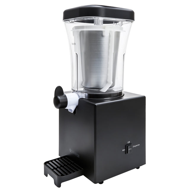 Slush Maker Slush N'ice SL400 Mattschwarz