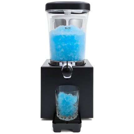 Slush Maker Slush N'ice SL400 Mattschwarz