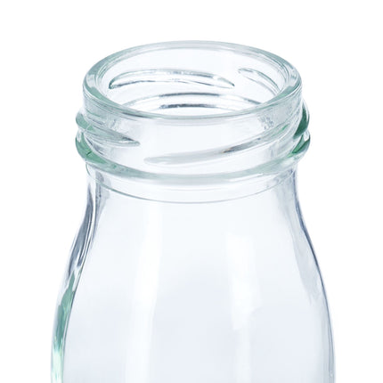 Small bottles 150 ml 24-pack