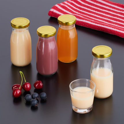 Small bottles 150 ml 24-pack