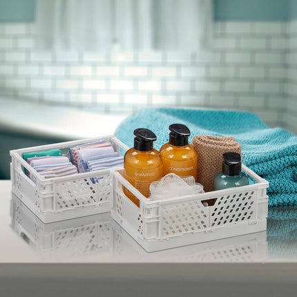 Petit coffret pliable de 2