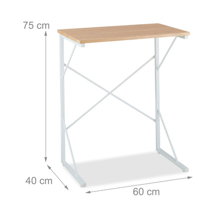 Small desk