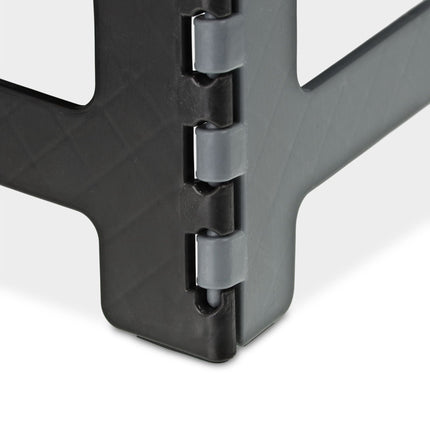 Petit tabouret pliant