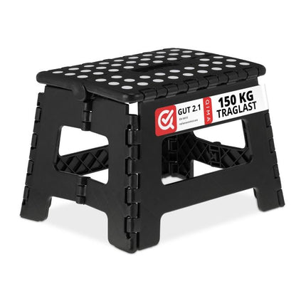 Petit tabouret pliant