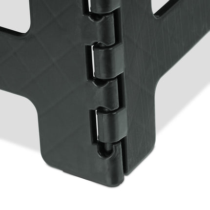Petit tabouret pliant