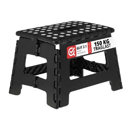 Petit tabouret pliant