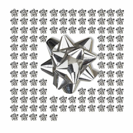 Small gift bows - 100 pcs