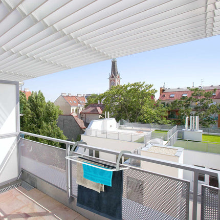 Kleiner Hängetrockner