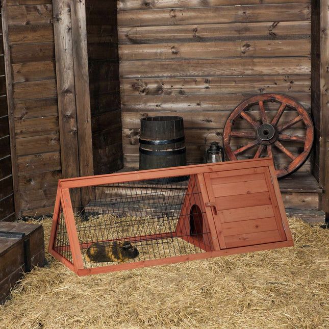 Small rabbit cage