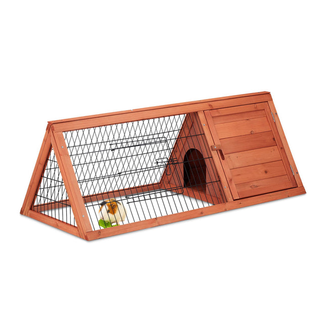 Small rabbit cage