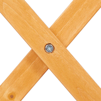 Petite table en bois