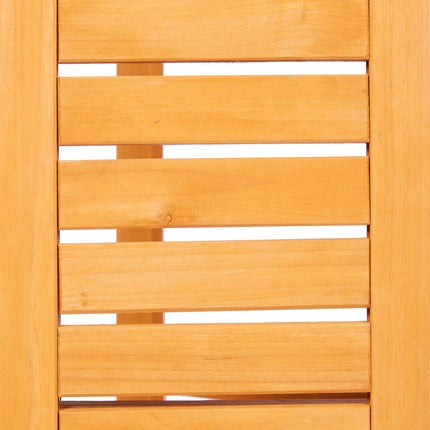 Petite table en bois