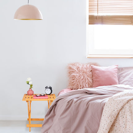 Petite table en bois