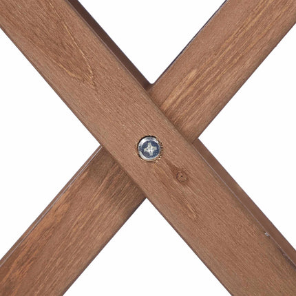 Kleiner Holztisch