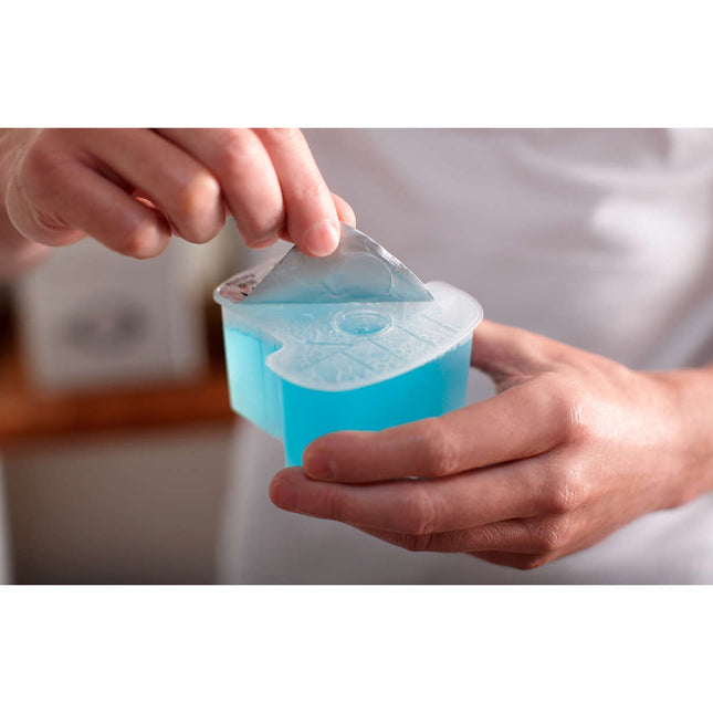 Nettoyage SmartClean JC302