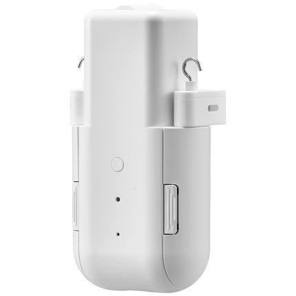 Smart Curtain Opener – App, Remote, Hub, Alexa, U/I Rail