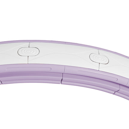Verstellbarer Smart Hula-Hoop mit Gewichtskugelzähler für Erwachsene
