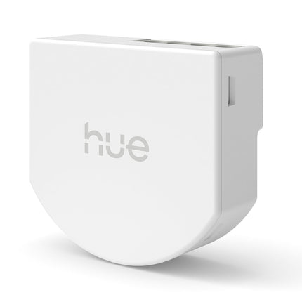 Intelligentes Unterputzschaltermodul für Hue Leuchten, 1er-Pack
