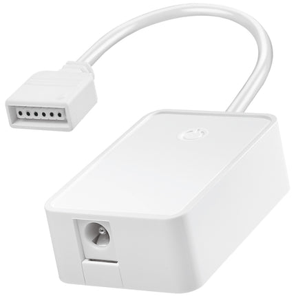 Chytrý RGB+CCT (RGB + teplá-studená bílá) světelný pásek 5m WiFi Tuya