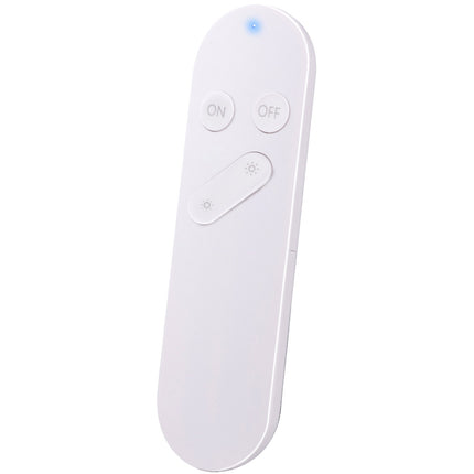 Intelligente Fernbedienung mit Dimmer