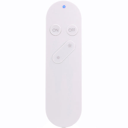 Intelligente Fernbedienung mit Dimmer