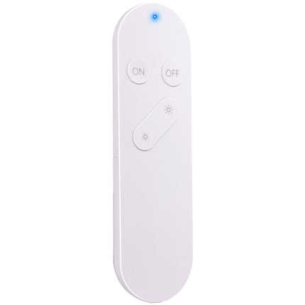 Intelligente Fernbedienung mit Dimmer