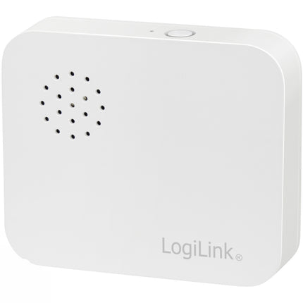 Smart Vibration Sensor Wifi Tuya