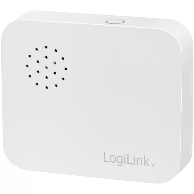Chytrý senzor vibrací Wifi Tuya