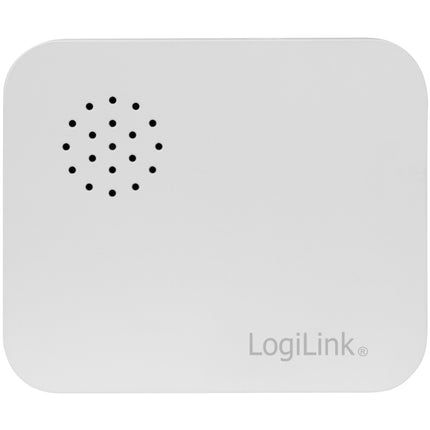 Smart Vibration Sensor Wifi Tuya