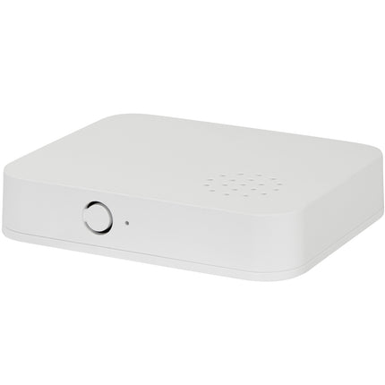 Smart Vibration Sensor Wifi Tuya