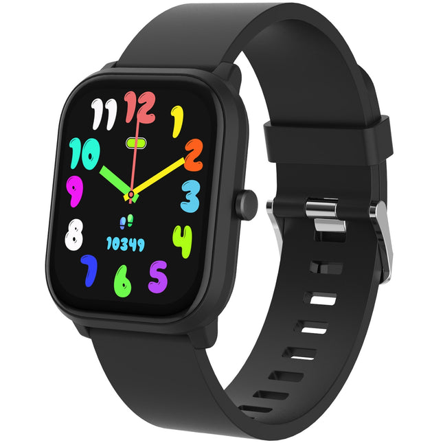 Smartwatch Kinder SWK-120B Schwarz