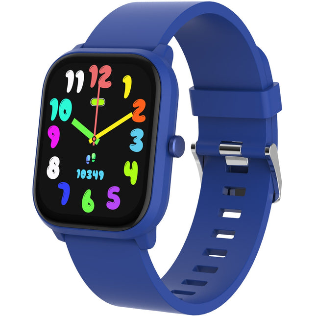 SmartWatch Kids SWK-120BU Blau