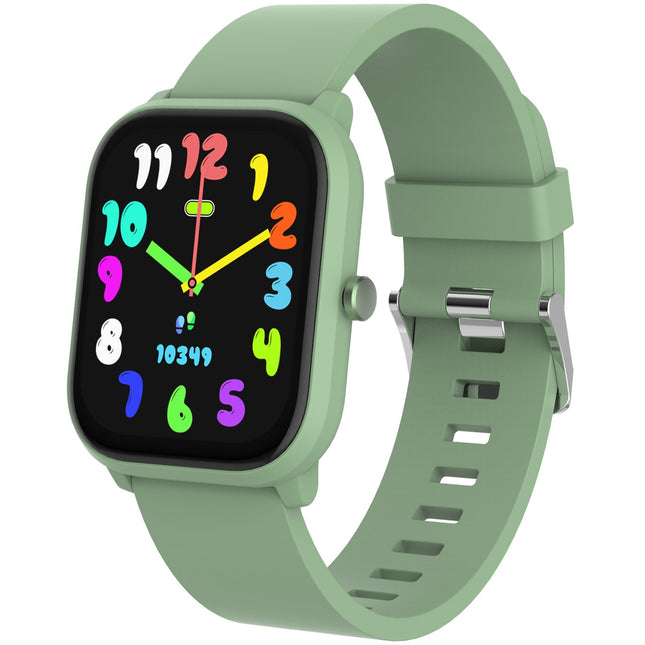 Smartwatch Kids SWK-120GN Grün