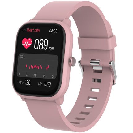 SmartWatch Kids SWK-120RO Rosa / Beige