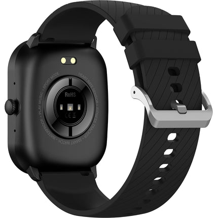 Smartwatch SWC-187B Schwarz