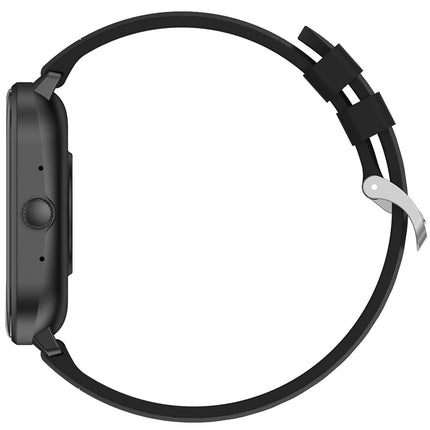 Smartwatch SWC-187B Schwarz