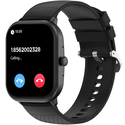 Smartwatch SWC-187B Schwarz
