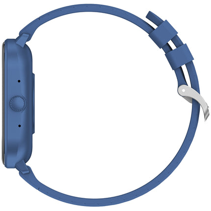 Smartwatch SWC-187BU Blau