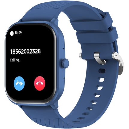 Smartwatch SWC-187BU Blau