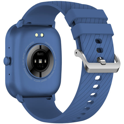Smartwatch SWC-187BU Blau