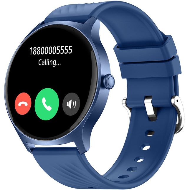 Smartwatch SWC-387BU Blau