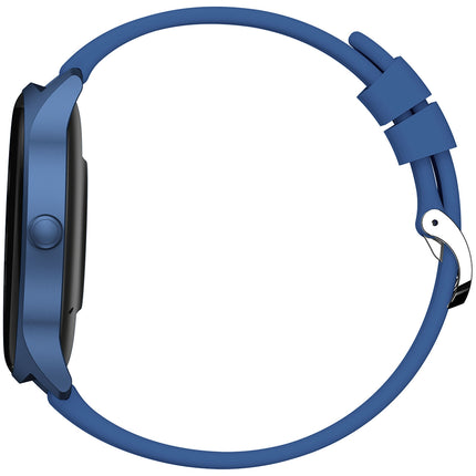 Smartwatch SWC-387BU Blau