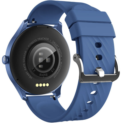 Smartwatch SWC-387BU Blau