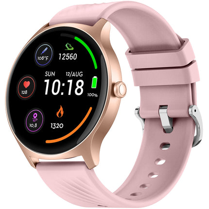 Smartwatch SWC-387P Pink