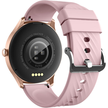 Smartwatch SWC-387P Pink