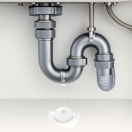 Intelligenter WLAN-Wasserlecksensor Tuya