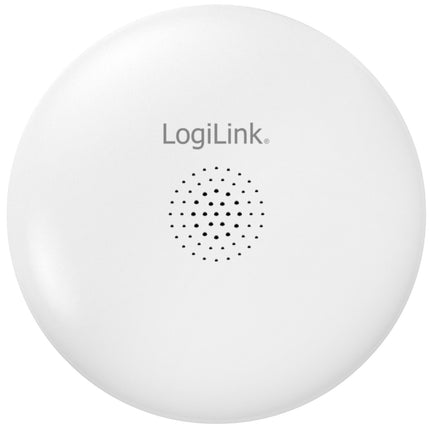 Intelligenter WLAN-Wasserlecksensor Tuya