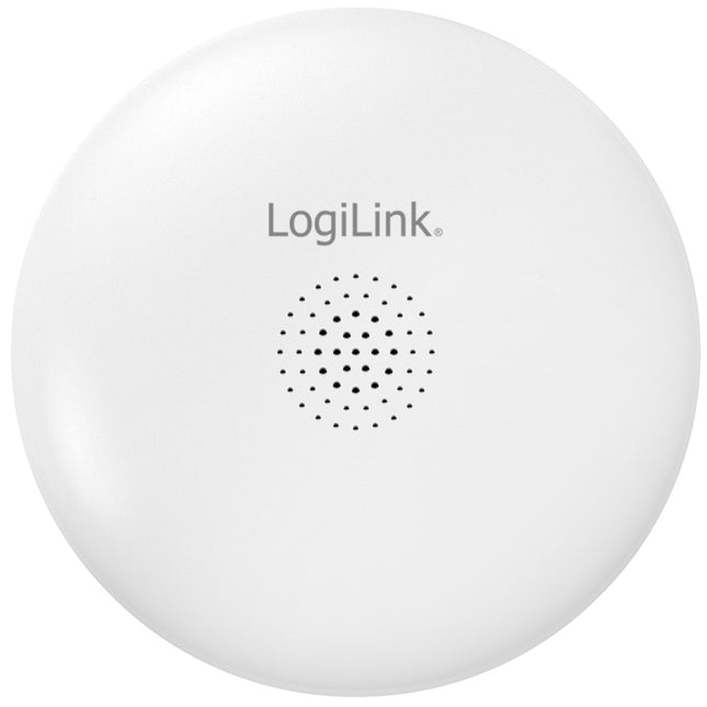 Chytrý senzor úniku vody Wifi Tuya