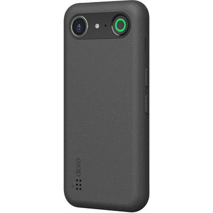 Smartphone 4G Aurora A11 Graphitgrau