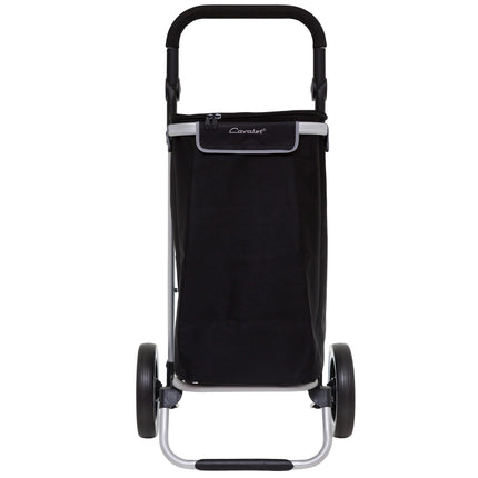 Smartshopper DLX Black